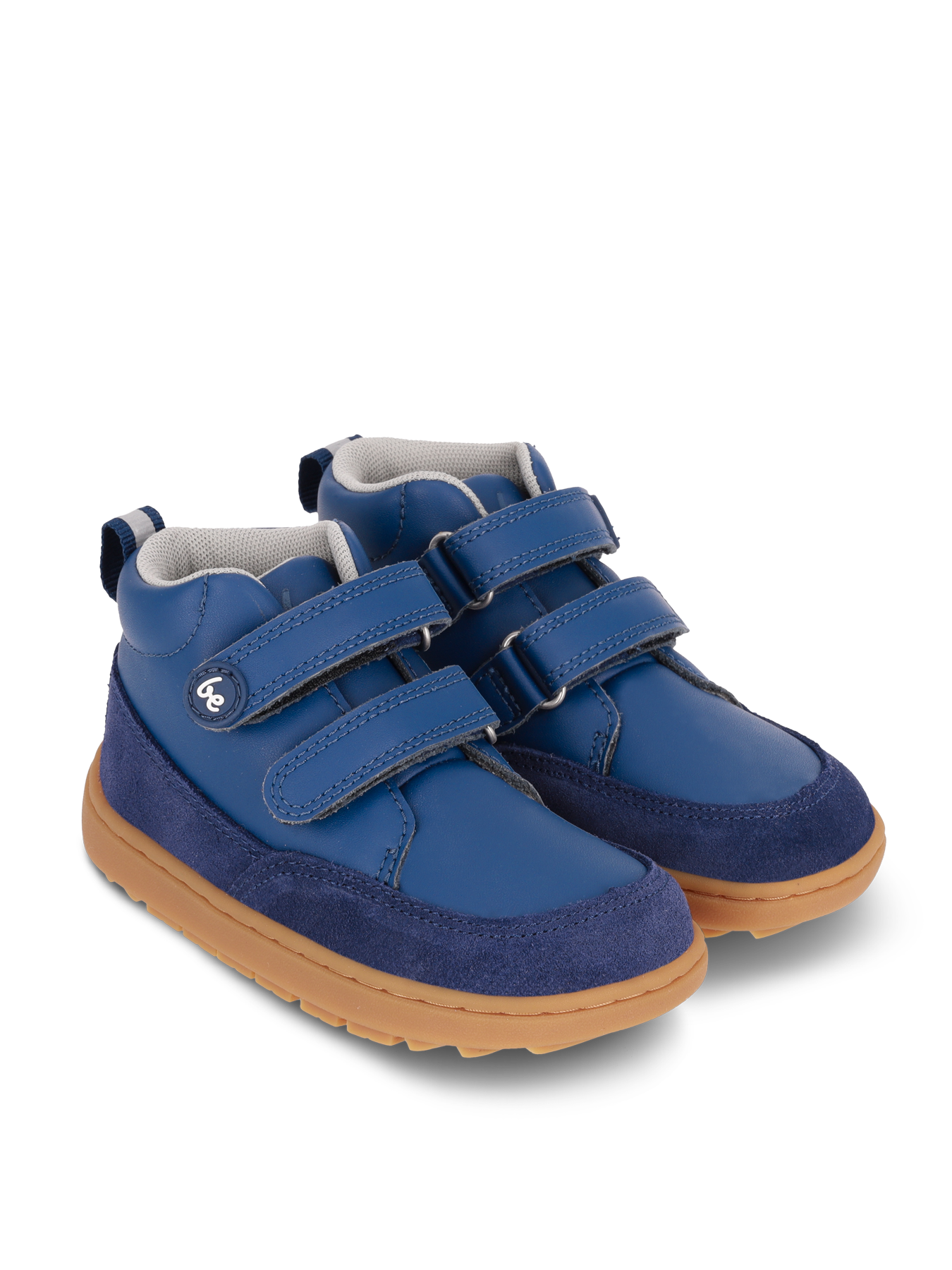 Be Lenka Kids - Elio Dark Blue - Zapatos barefoot