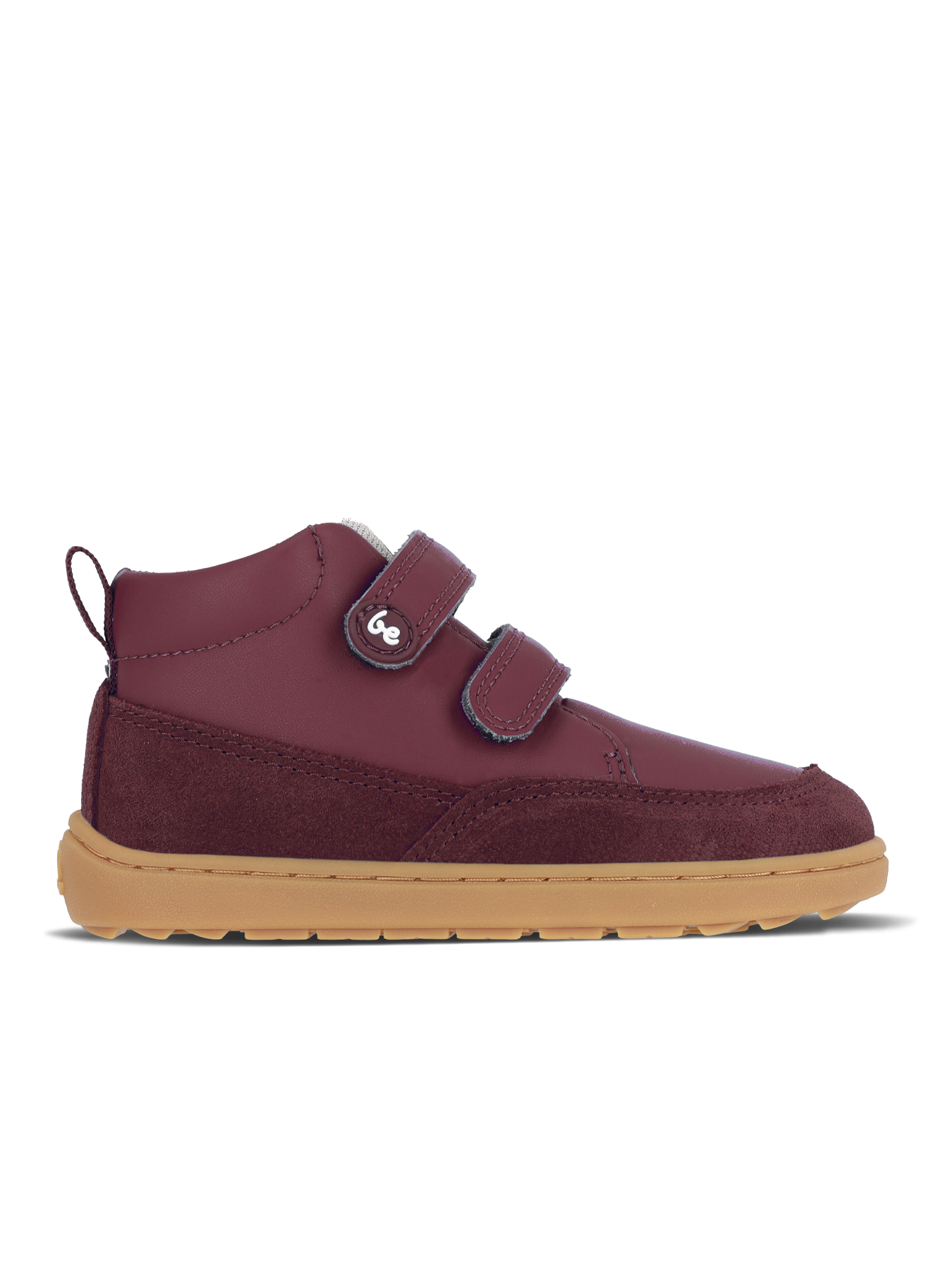 Be Lenka Kids - Elio Preschool Berry - Zapatos barefoot