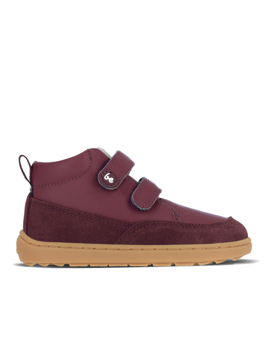 Be Lenka Kids - Elio Preschool Berry - Zapatos barefoot