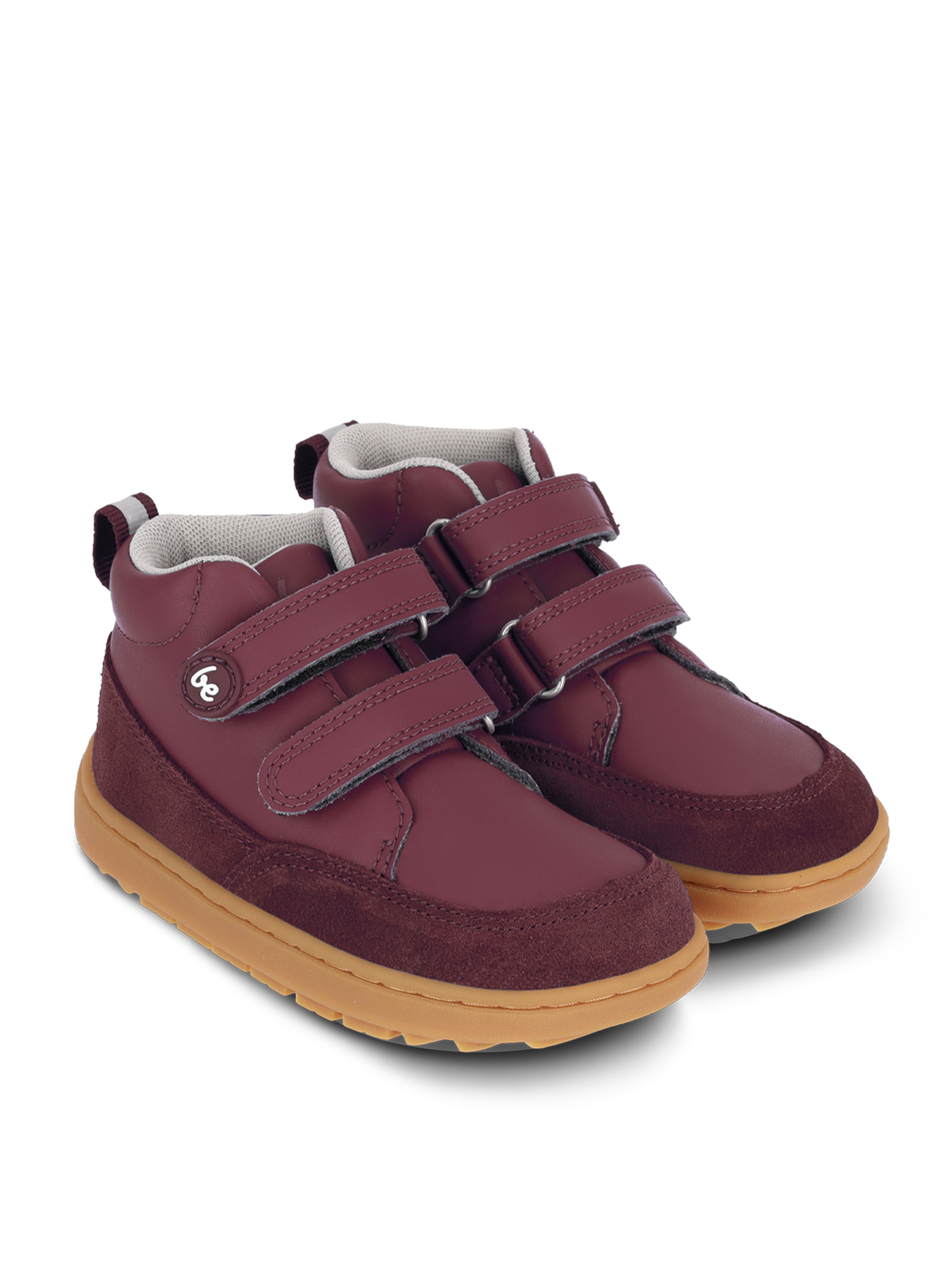 Be Lenka Kids - Elio Preschool Berry - Zapatos barefoot