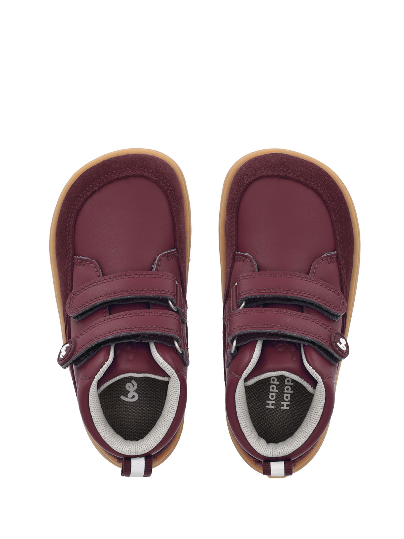 Be Lenka Kids - Elio Preschool Berry - Zapatos barefoot