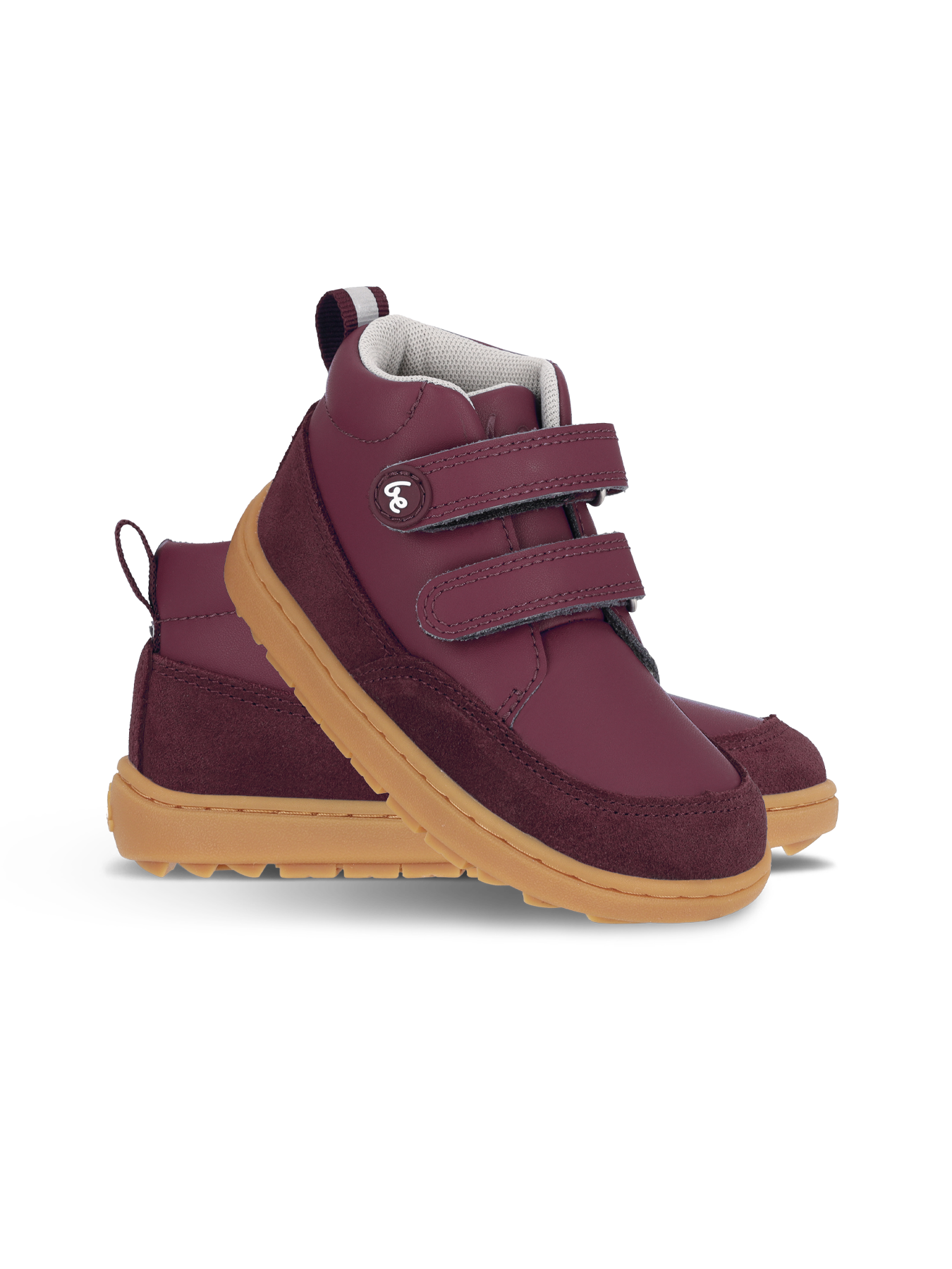 Be Lenka Kids - Elio Preschool Berry - Zapatos barefoot
