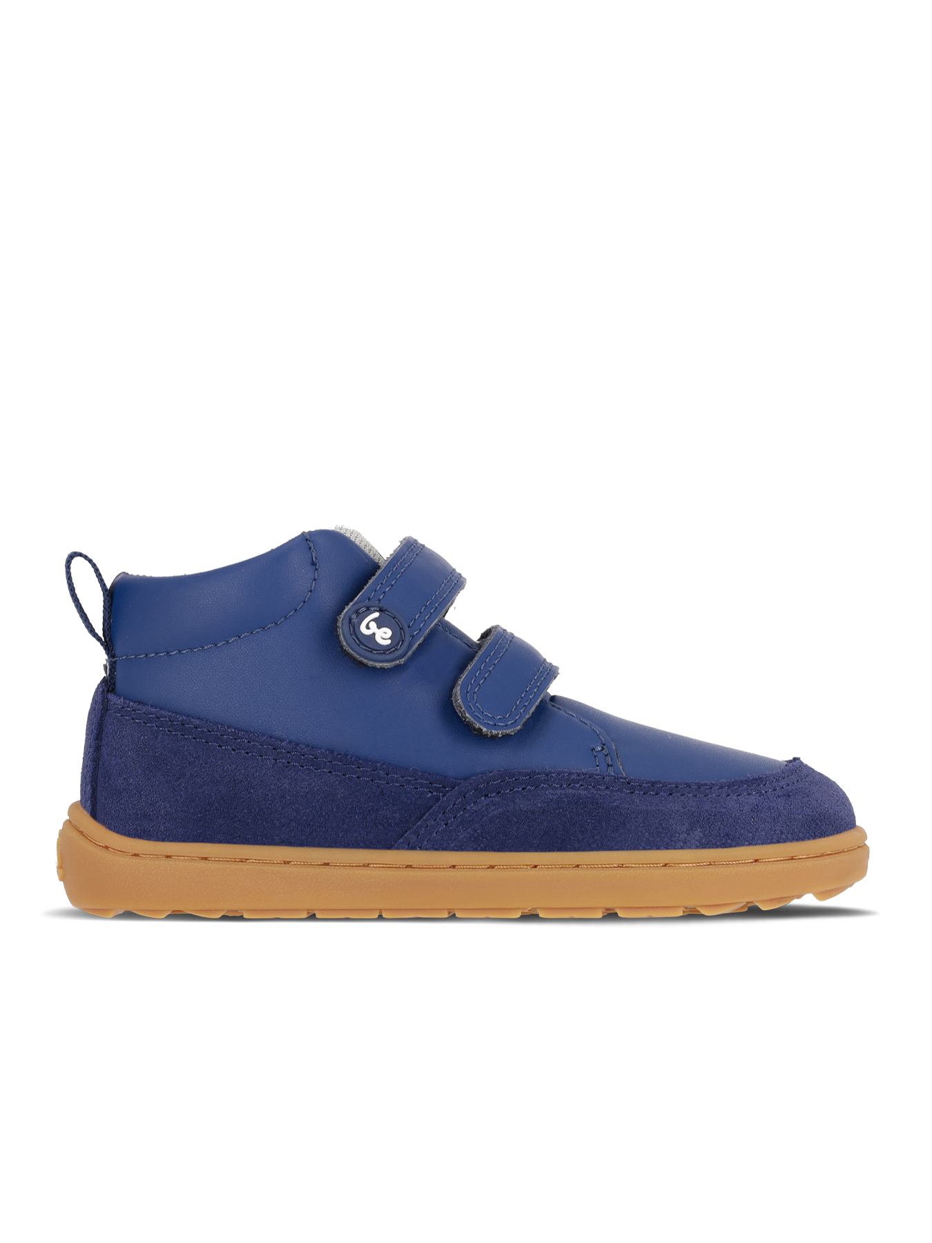 Be Lenka Kids - Elio Preschool Dark Blue - Zapatos barefoot