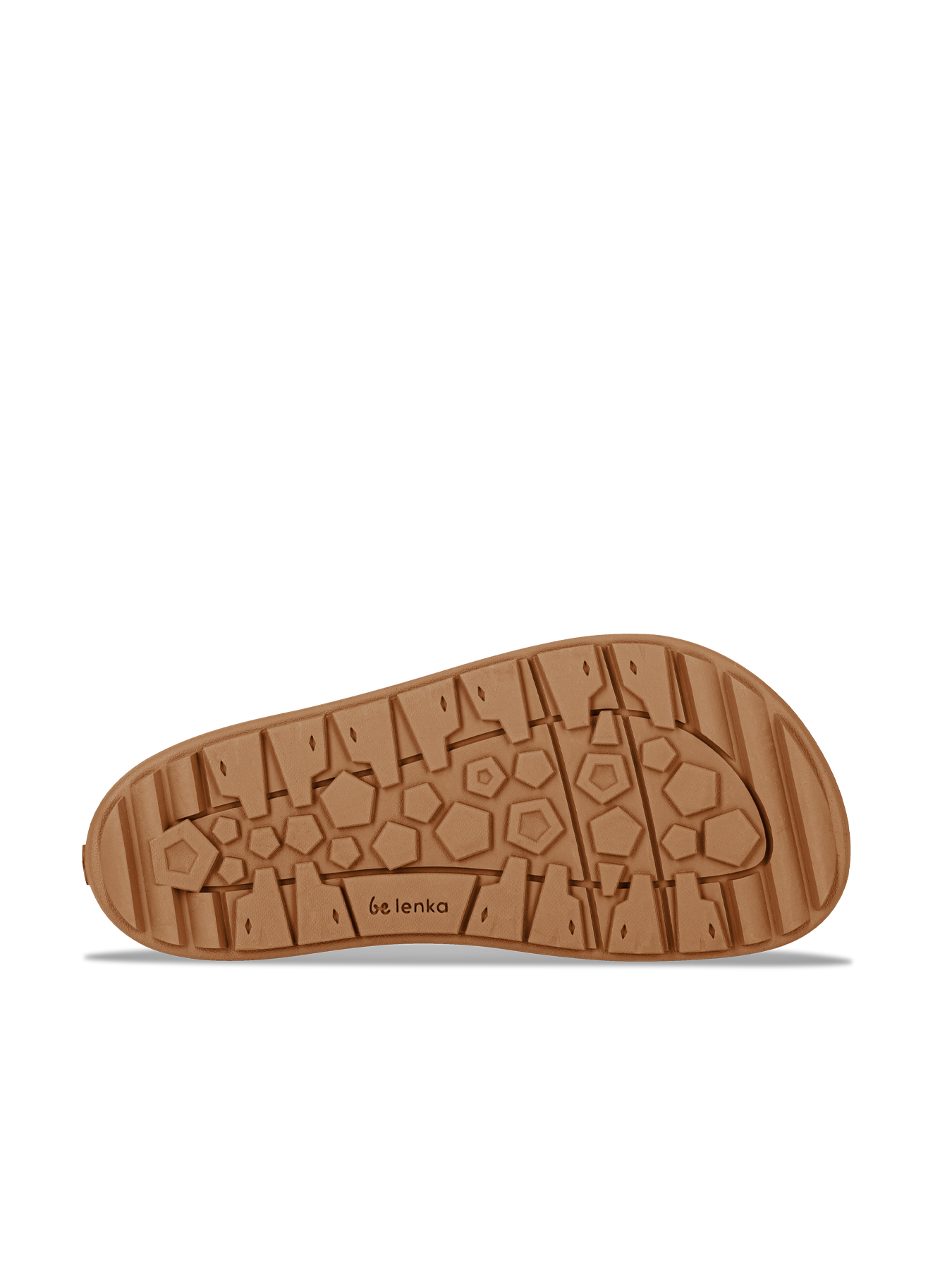 Be Lenka Kids - Elio Junior Berry - Zapatos barefoot