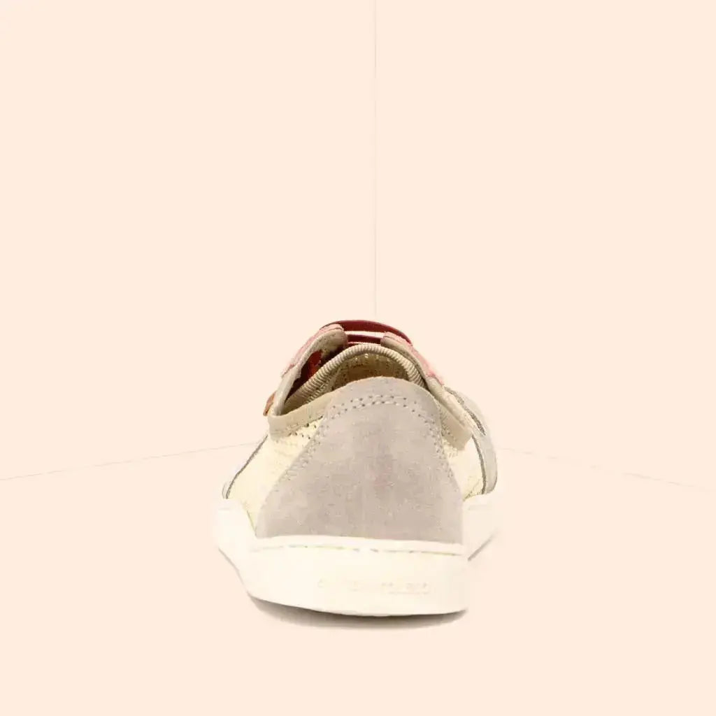 El Naturalista - Origen 5914 Multi Candy - Deportivas barefoot frescas