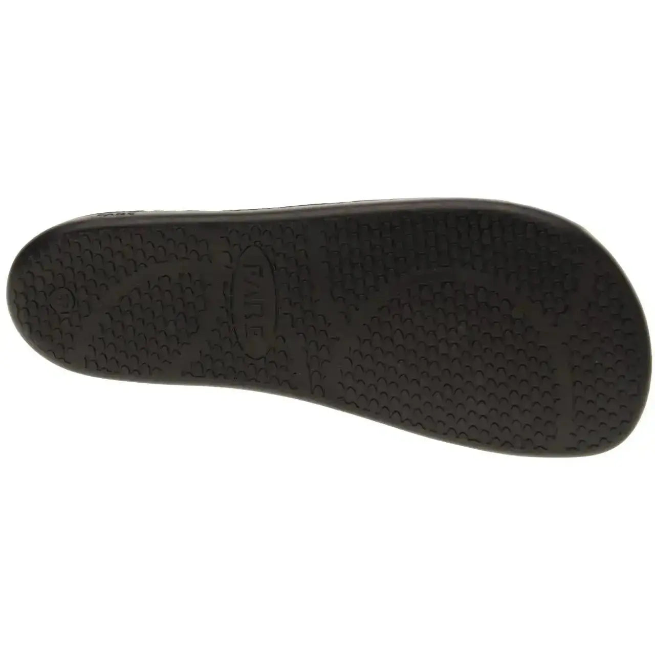 Fare Bare - Elegant Black Ltd. Edition - Deportivas barefoot de piel