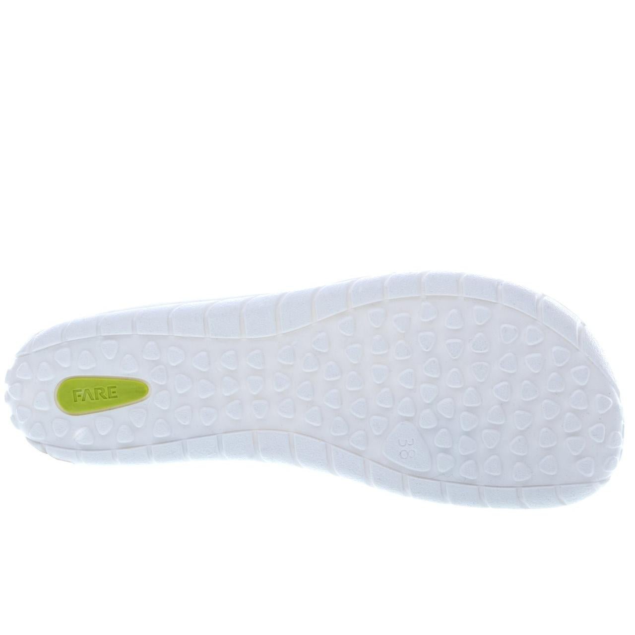 Fare Bare - Norry Winter Grey - Botines barefoot impermeables con forro invernal - Cacles Barefoot