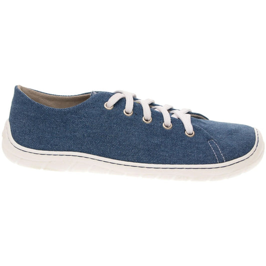 Fare Bare - Sicilky A5311404 Denim - Lonetas barefoot unisex - Cacles Barefoot