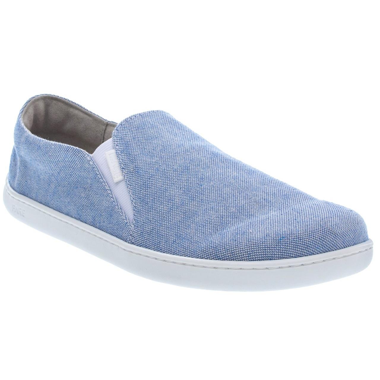 Fare Bare - Slip - On Blue B5762402 - Lonetas Slip - on barefoot - Cacles Barefoot