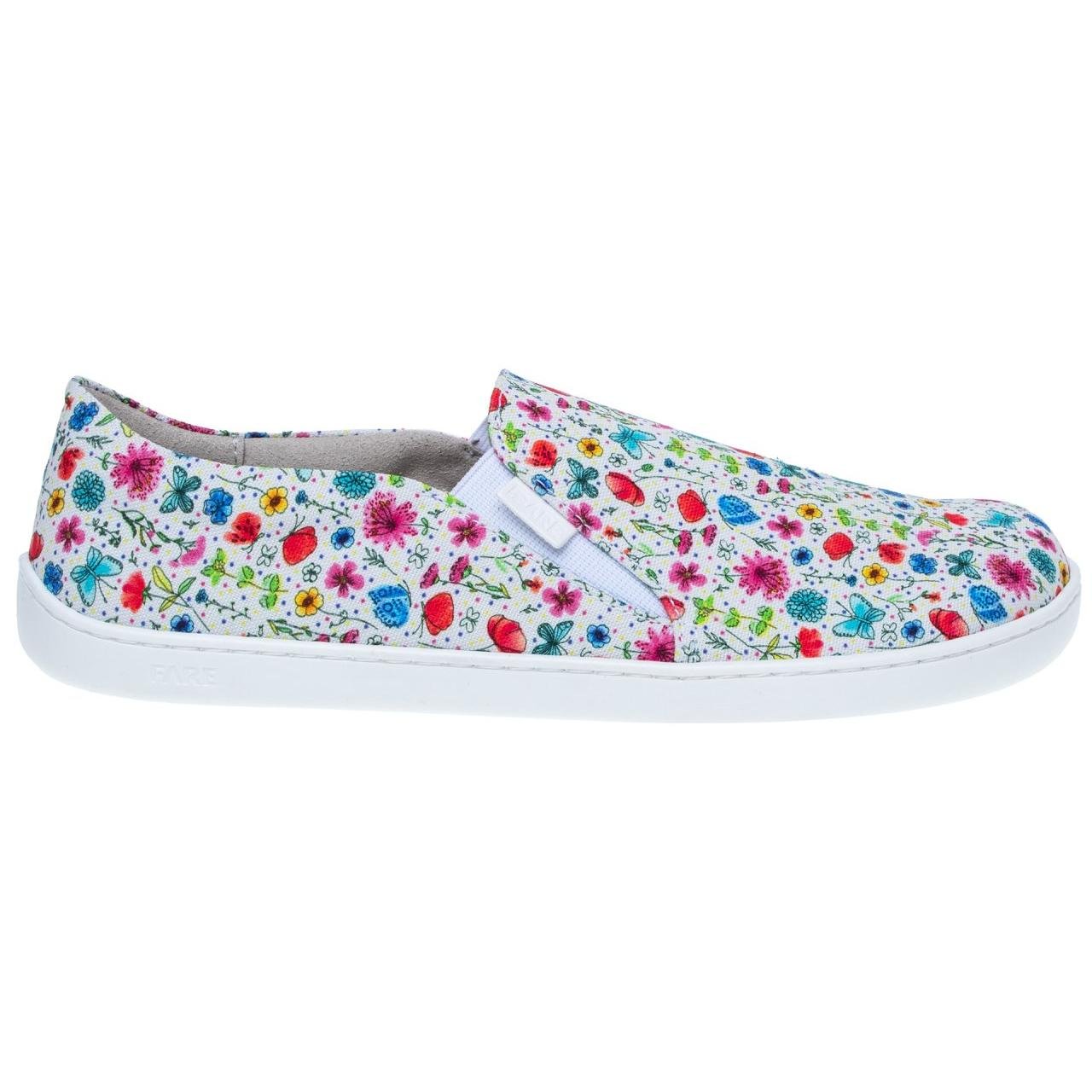 Fare Bare - Slip - On Flowers B5762452 - Lonetas Slip - on barefoot - Cacles Barefoot