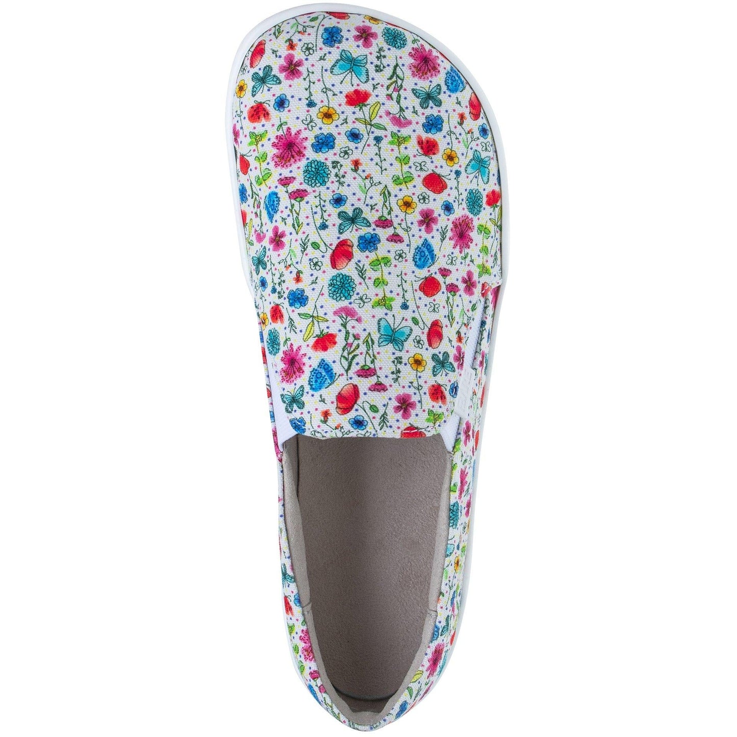 Fare Bare - Slip - On Flowers B5762452 - Lonetas Slip - on barefoot - Cacles Barefoot