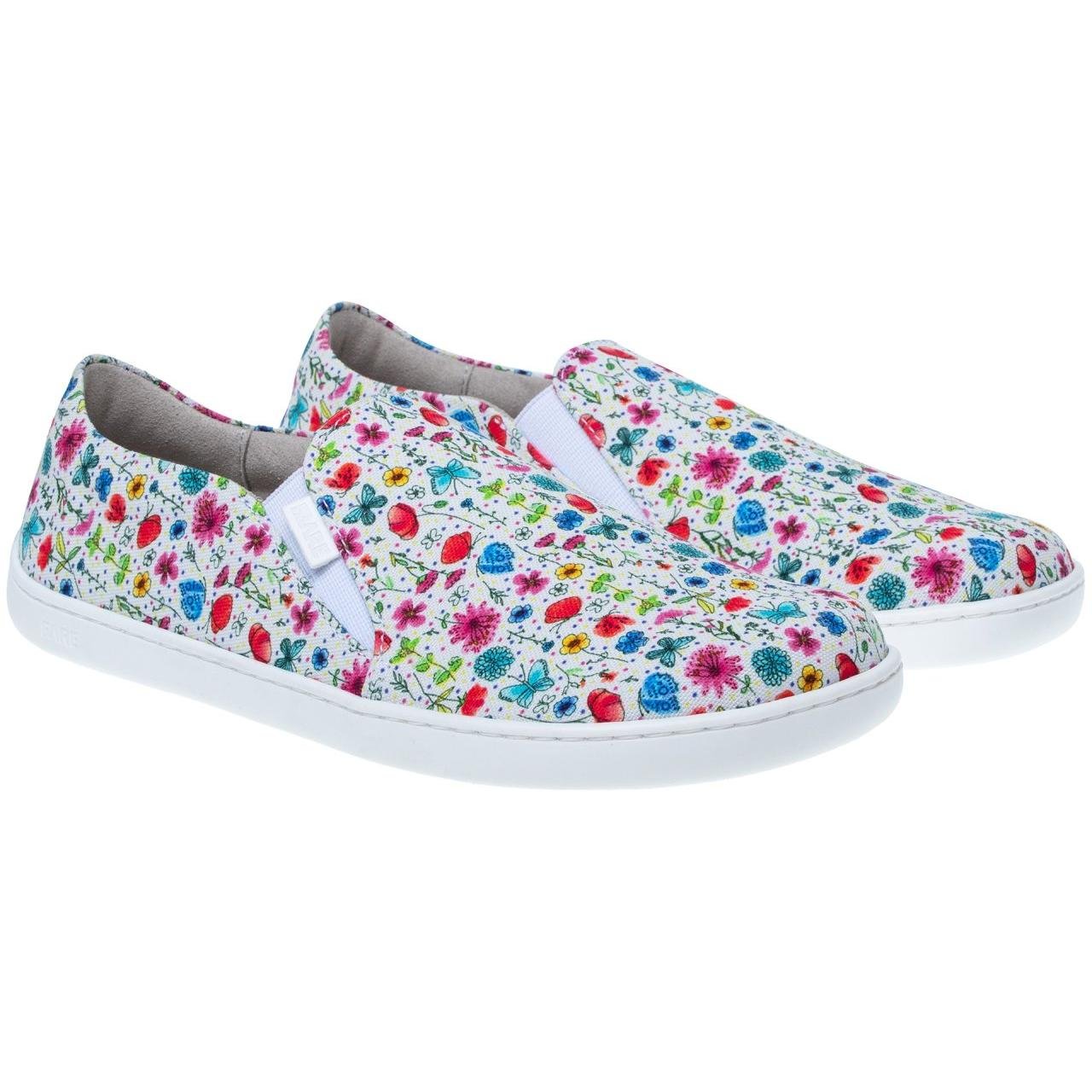 Fare Bare - Slip - On Flowers B5762452 - Lonetas Slip - on barefoot - Cacles Barefoot
