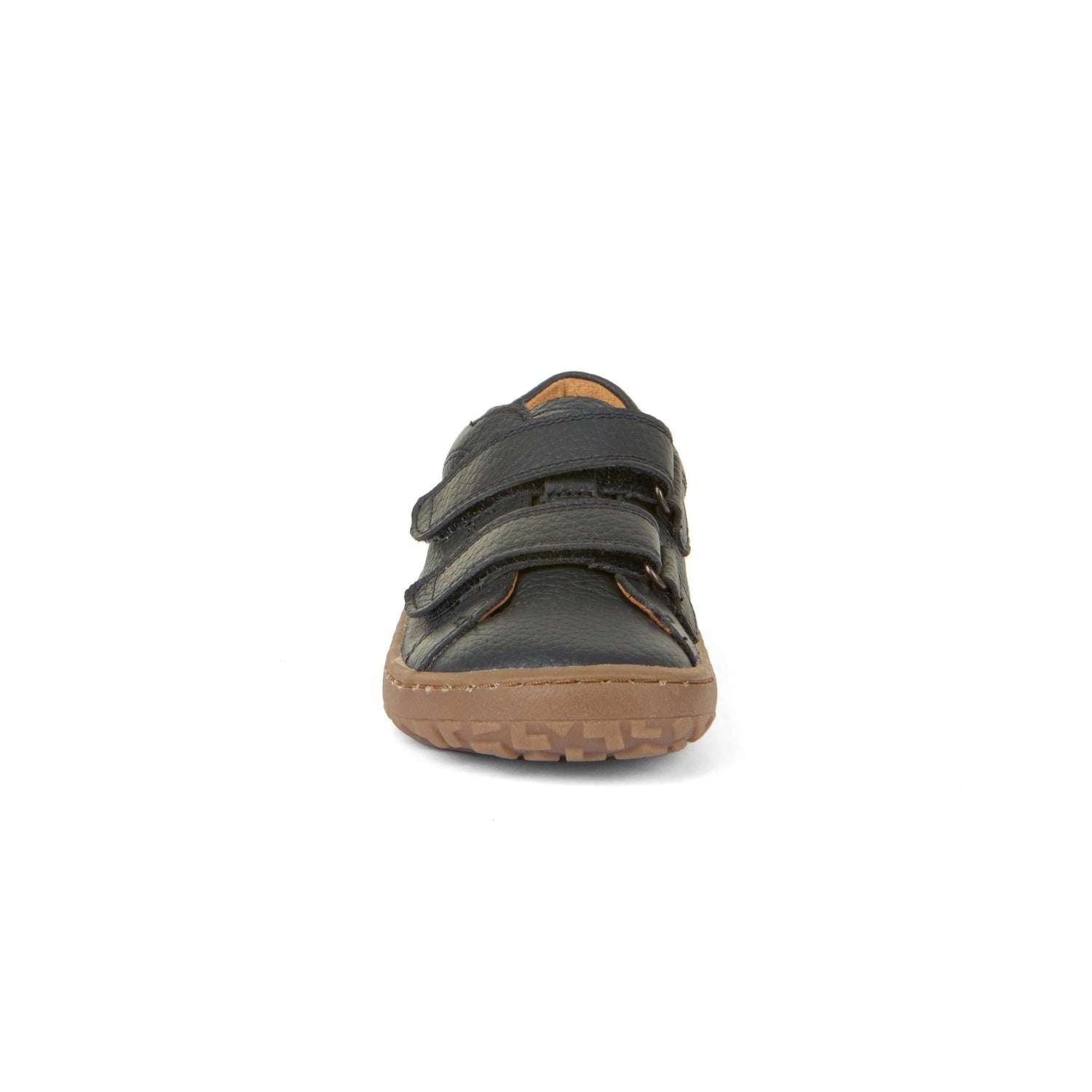 Froddo Barefoot - Zapatos Colegiales - Navy - Cacles Barefoot