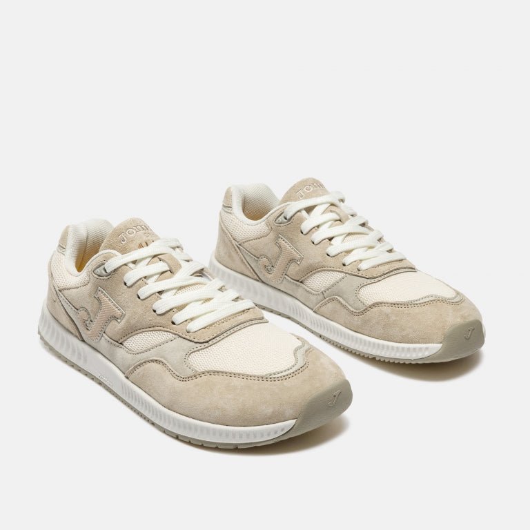 JOMA - Casual 1448 Barefoot Lady 2526 Camel - Sneakers barefoot deportivos - Cacles Barefoot