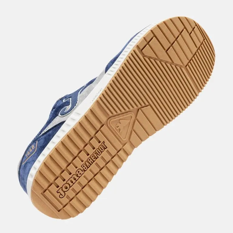 JOMA - Casual 1448 Barefoot Homme 2503 Marino - Baskets barefoot sportives