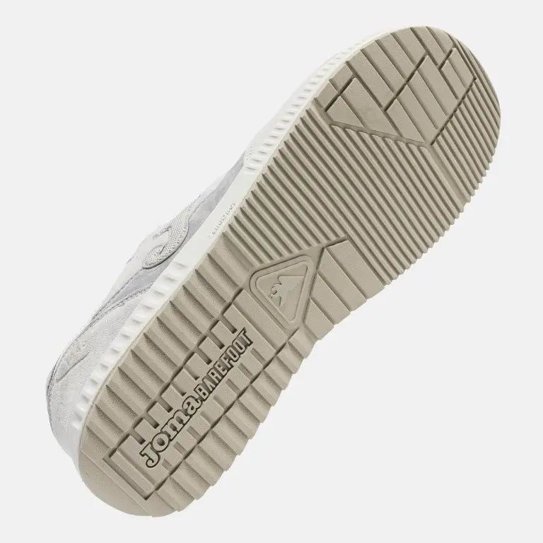 JOMA - Casual 1448 Barefoot Homme 2512 Gris - Baskets barefoot sportives
