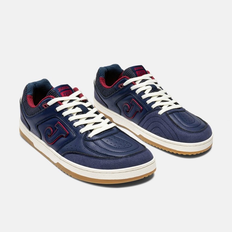 JOMA - Casual Flexys Barefoot Men 2503 Marino - Sneakers barefoot urbanos hombre - Cacles Barefoot