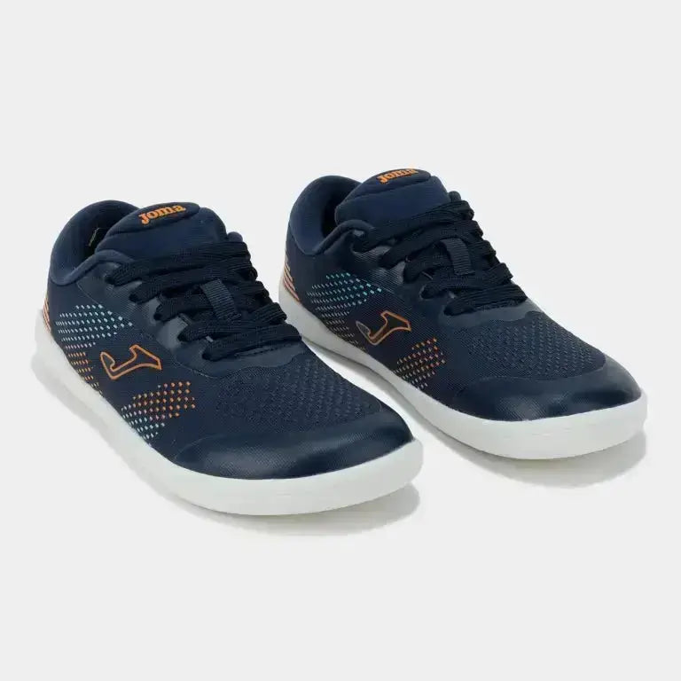 JOMA - Degass Junior Barefoot 2503 Marino - Deportivas barefoot ligeras junior/teen