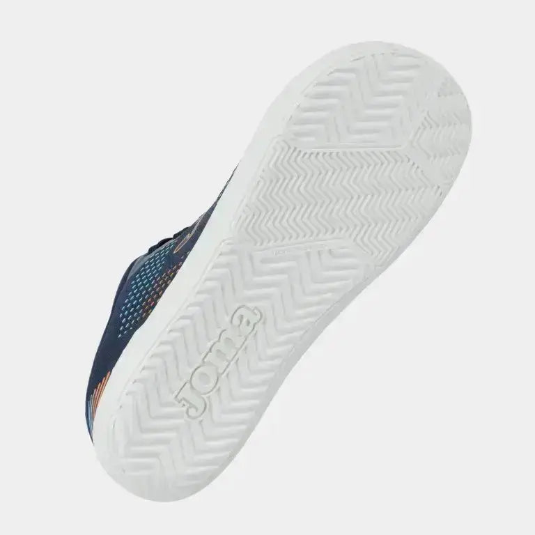 JOMA - Degass Junior Barefoot 2503 Marino - Deportivas barefoot ligeras junior/teen