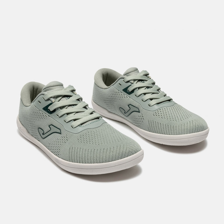 JOMA - Degass Lady Casual Barefoot 2523 Caqui - Deportivas barefoot ligeras mujer - Cacles Barefoot