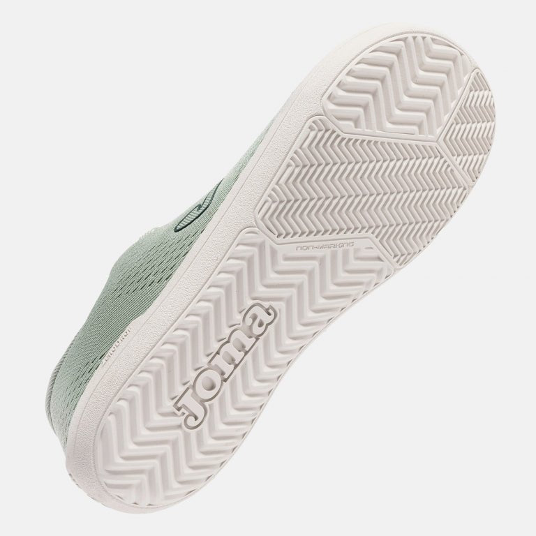 JOMA - Degass Lady Casual Barefoot 2523 Caqui - Deportivas barefoot ligeras mujer - Cacles Barefoot