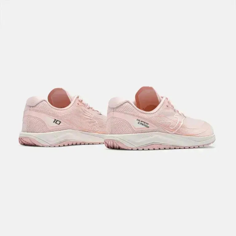 JOMA - Supercross Lady 2629 Rosa Claro - Zapatillas barefoot para running