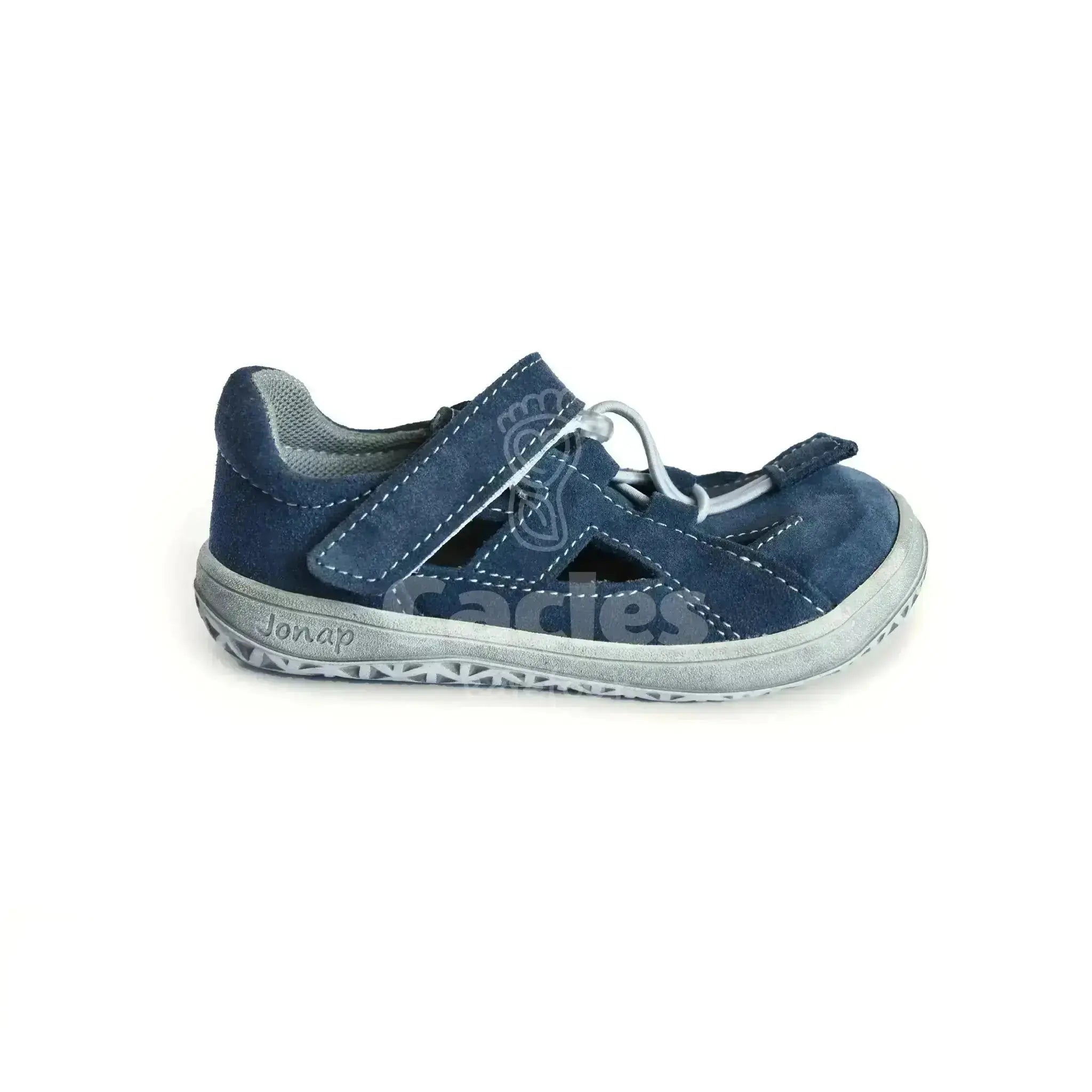 Jonap - B9 S Azul Marino - Sandalias deportivas microfibra infantiles