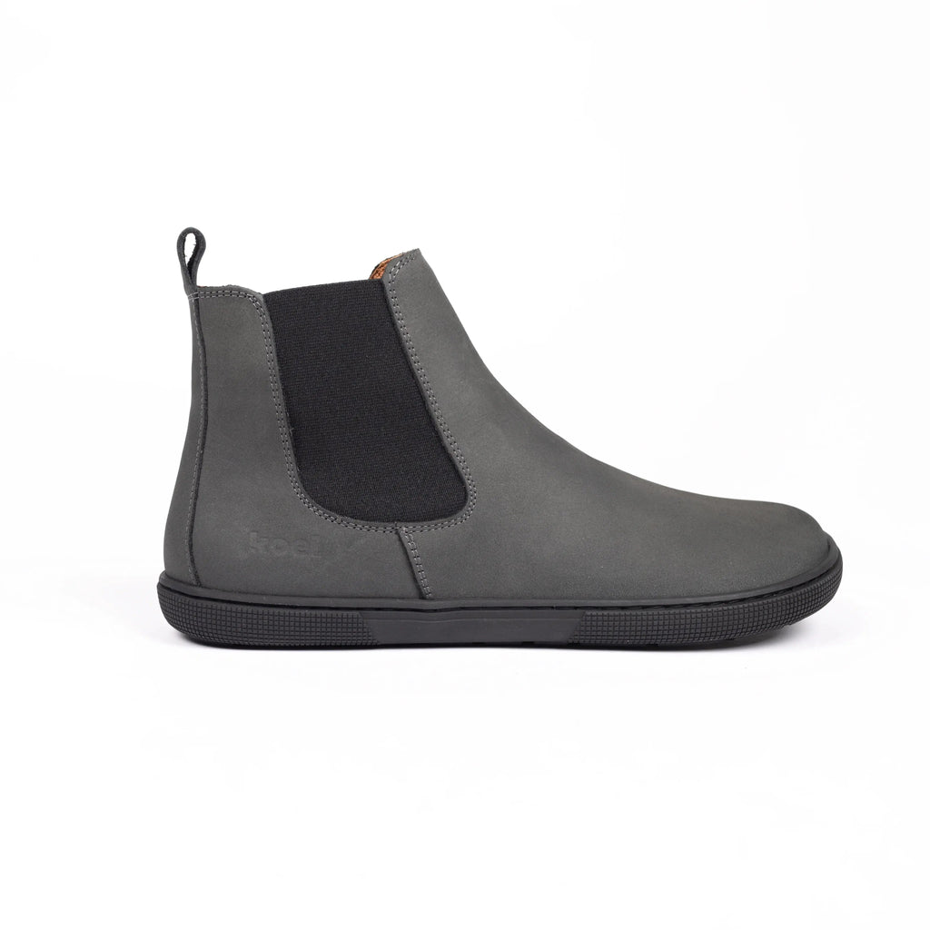 Koel - Filas Hydro Dark Grey - Botines chelsea barefoot
