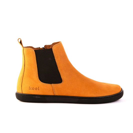 Koel - Filas Hydro Miel - Botines chelsea barefoot - Cacles Barefoot
