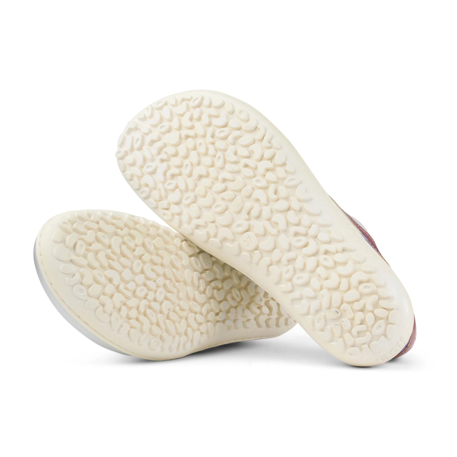 Koel - Idris Metalic Silver - Sneakers Barefoot - Cacles Barefoot