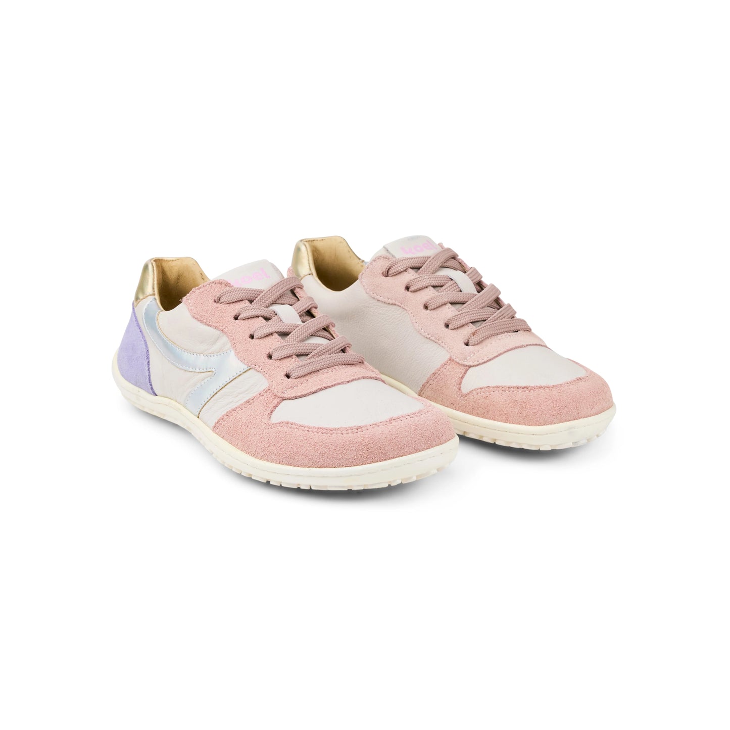 Koel - Idris Pink - Sneakers Barefoot - Cacles Barefoot