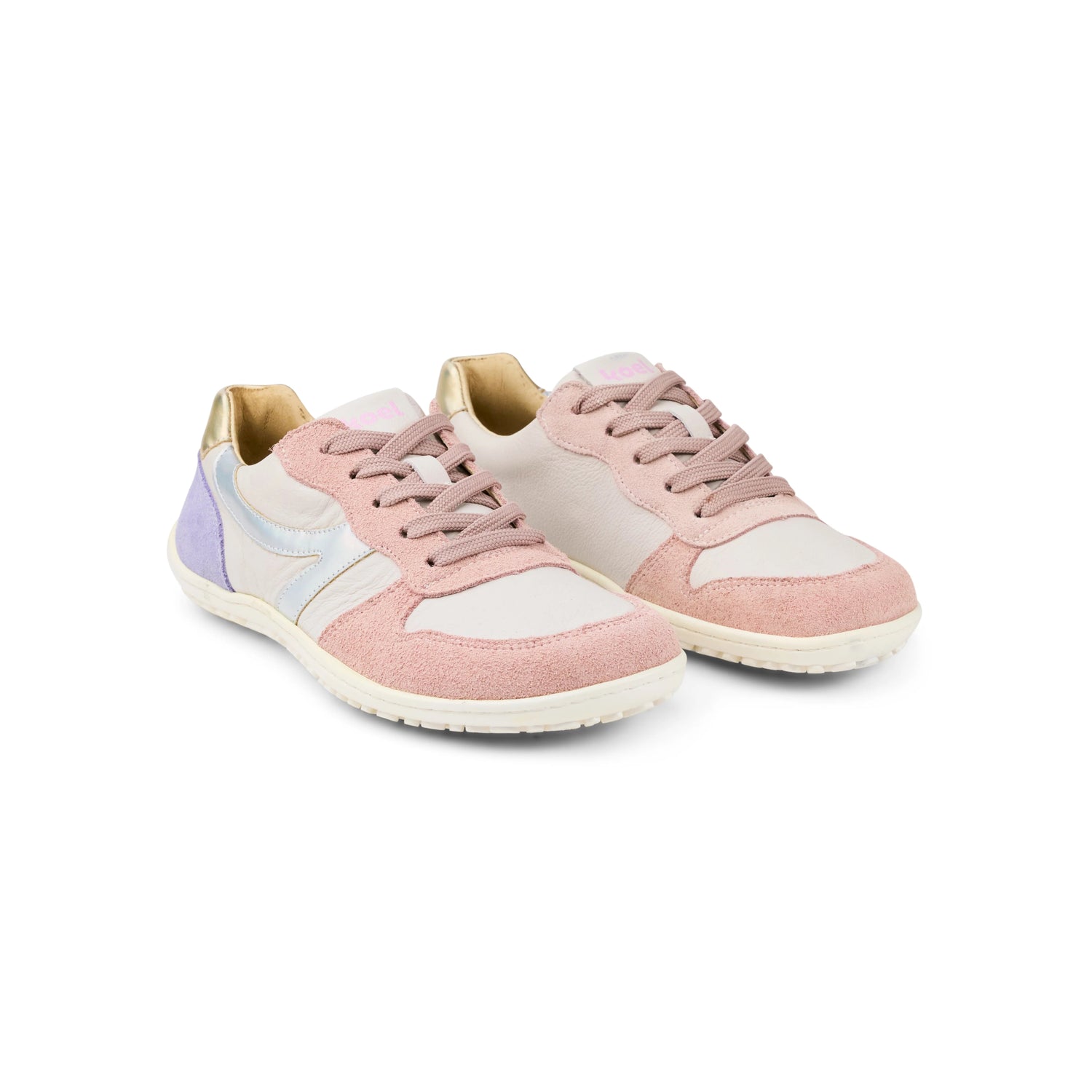 Koel - Idris Pink - Sneakers Barefoot - Cacles Barefoot