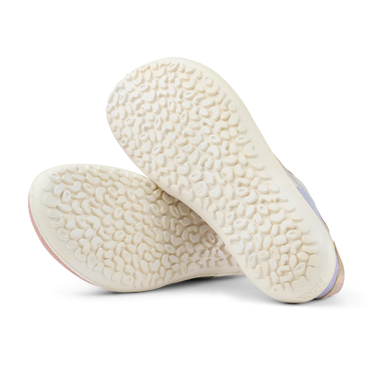 Koel - Idris Pink - Sneakers Barefoot - Cacles Barefoot