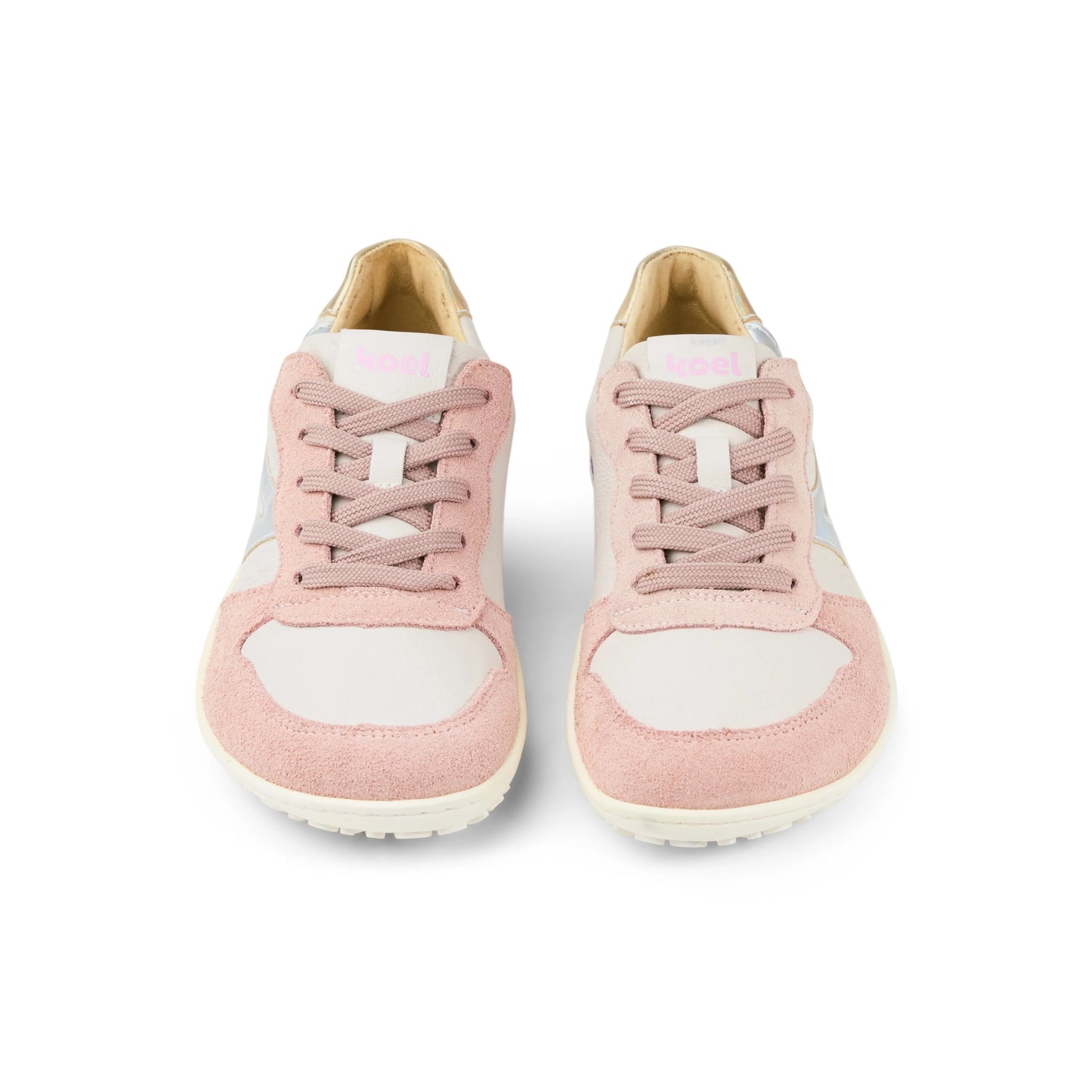 Koel - Idris Pink - Sneakers Barefoot - Cacles Barefoot