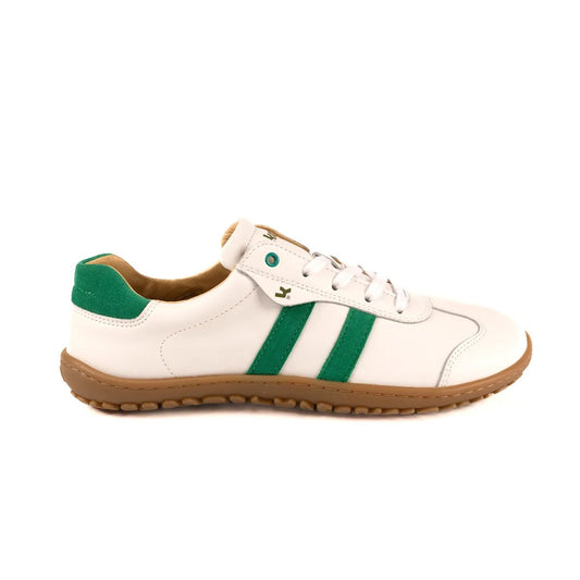 Koel - ILA Napa Off White - Sneakers Barefoot - Cacles Barefoot