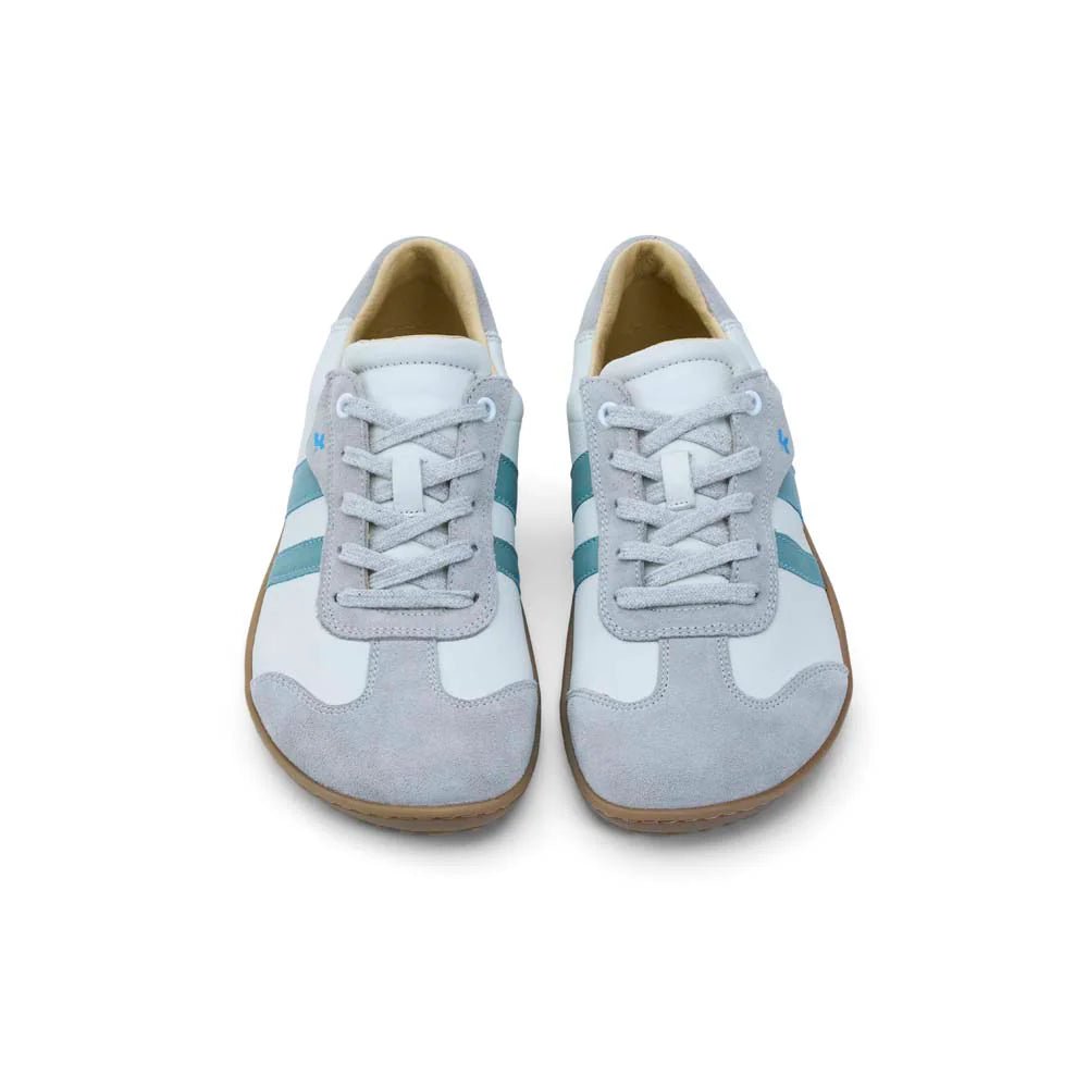 Koel - ILA Napa Off White/Mint - Sneakers Barefoot
