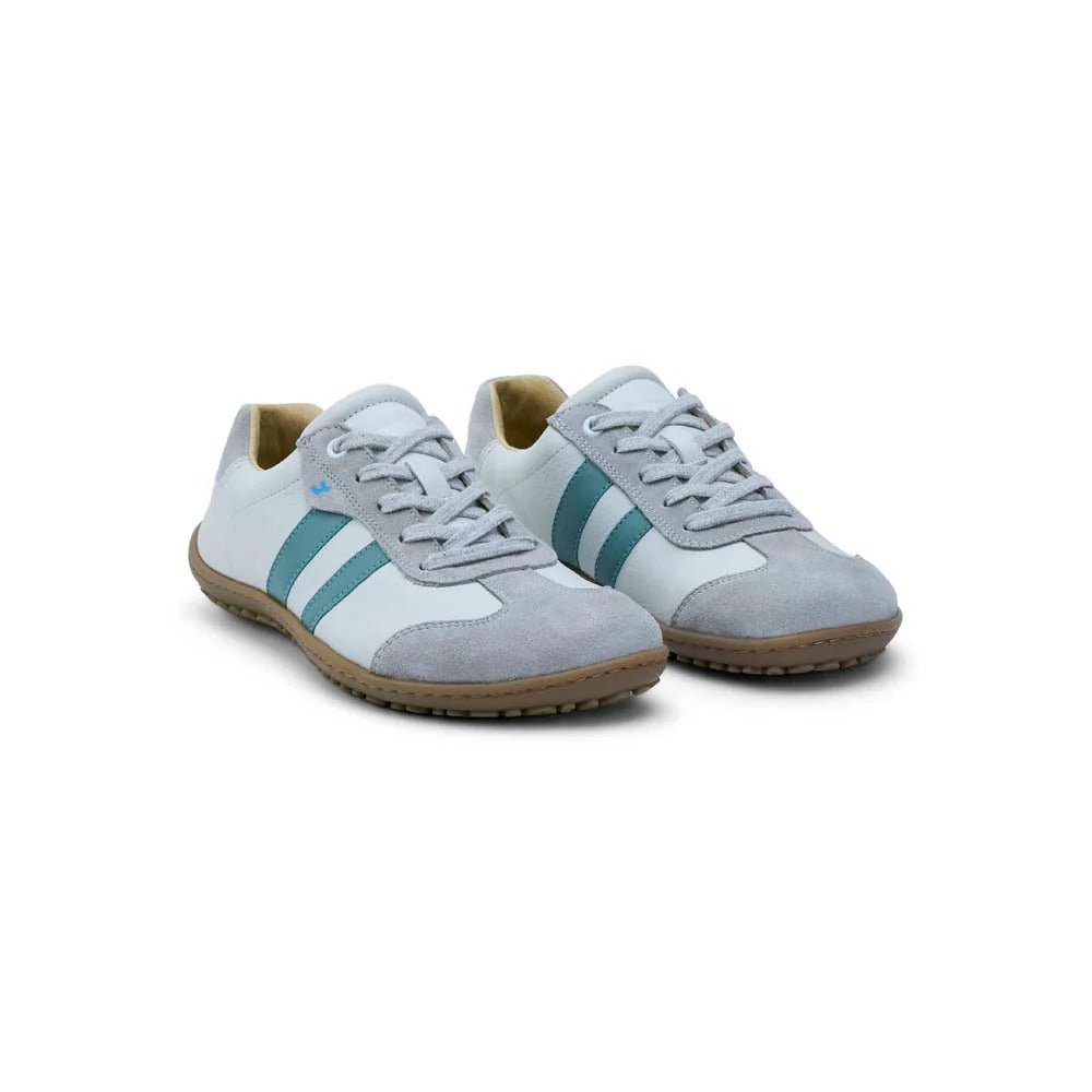 Koel - ILA Napa Off White/Mint - Sneakers Barefoot