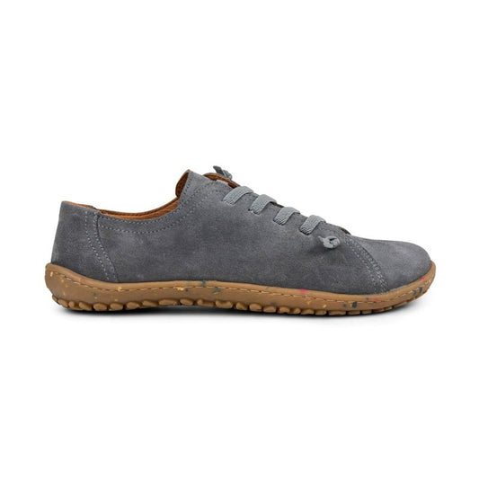 Koel - Izzie Eco Grey - Sneaker minimalista - Cacles Barefoot