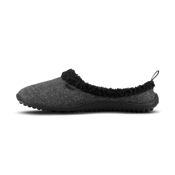 Leguano Acasa Warm Slipper - zapatillas de casa barefoot calientes