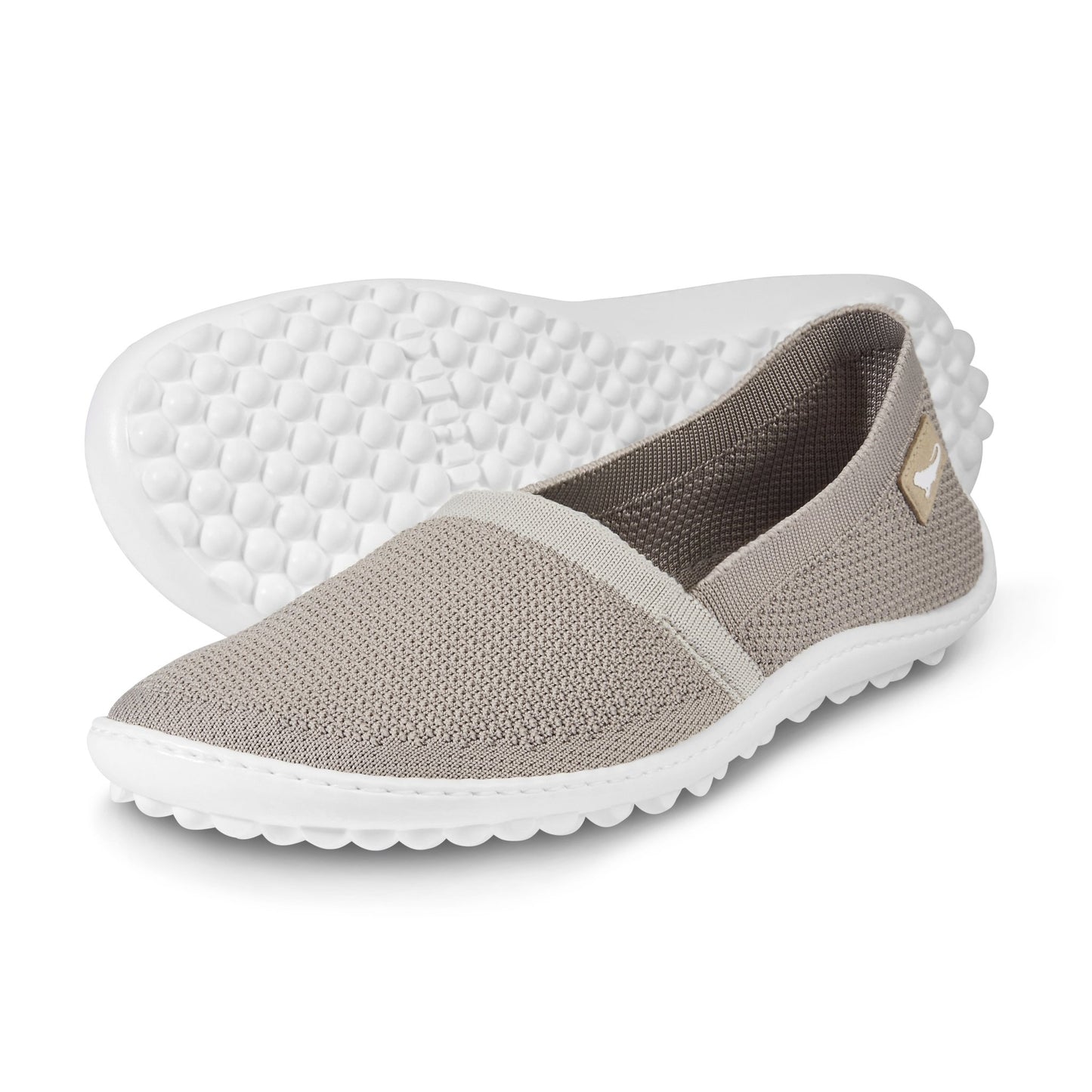 Leguano - Flair Sand - Slip - on barefoot ligero - Cacles Barefoot