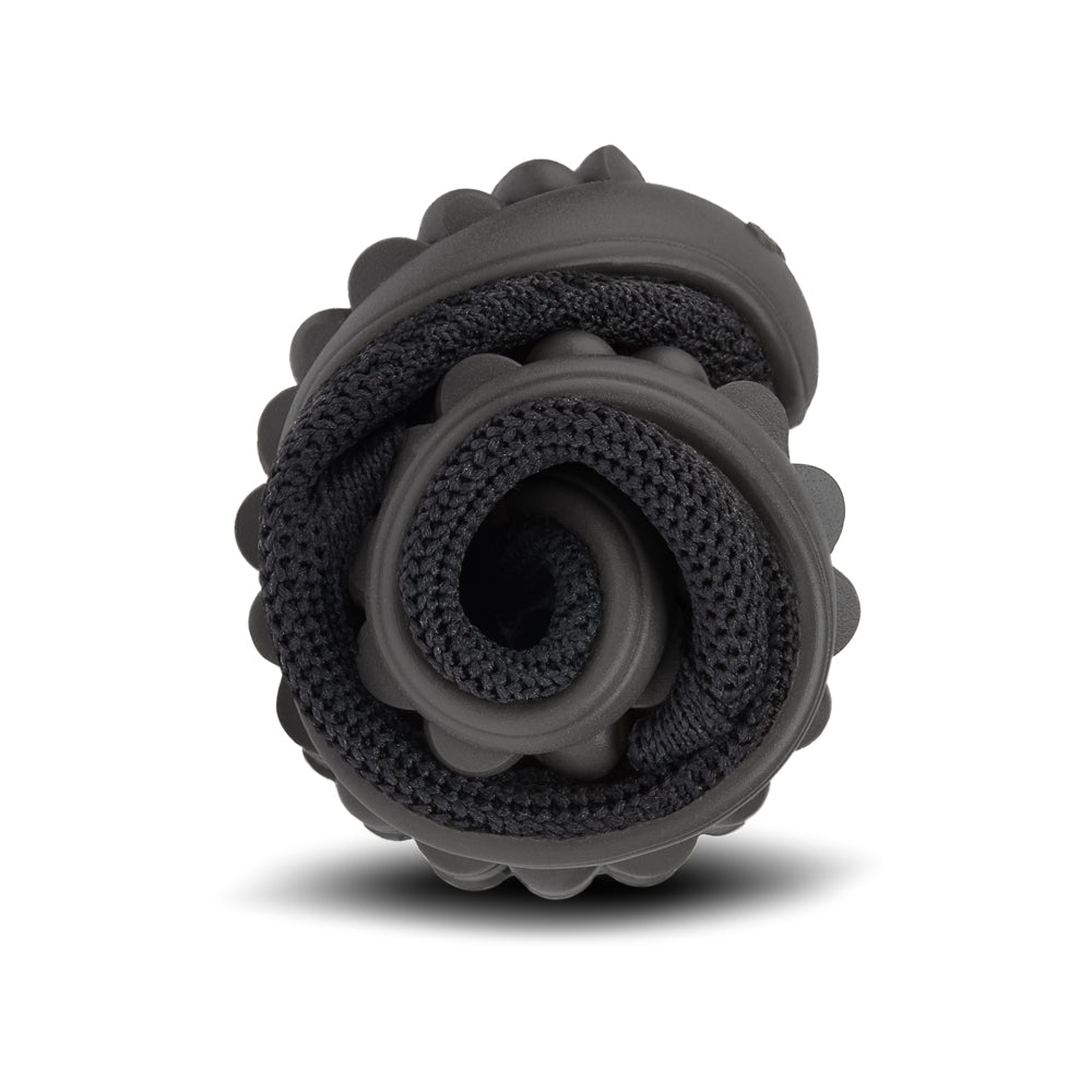 Leguano - Lady Loop - Bailarina barefoot cerrada - Cacles Barefoot