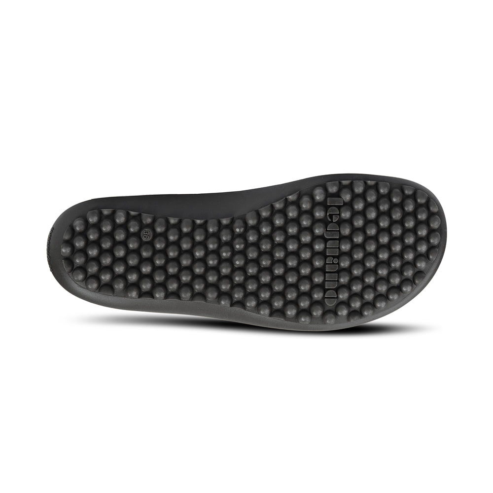 Leguano - Lady Loop - Bailarina barefoot cerrada - Cacles Barefoot