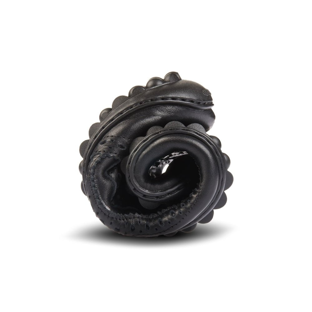 Leguano - Marilyn Schwarz - Zapatos Barefoot Elegantes de cuero - Cacles Barefoot