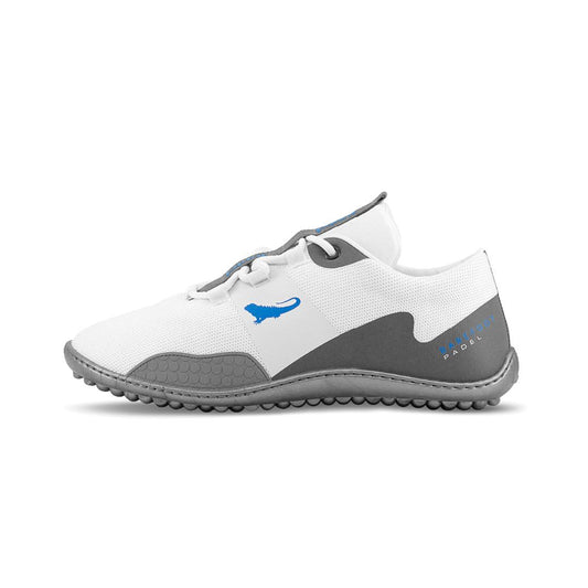 Leguano Spinwyn Padel - Deportivas Barefoot para Pádel
