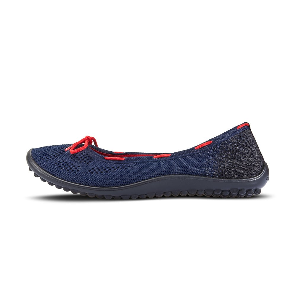 Leguano - Style Maritim - Bailarina barefoot ligera - Cacles Barefoot