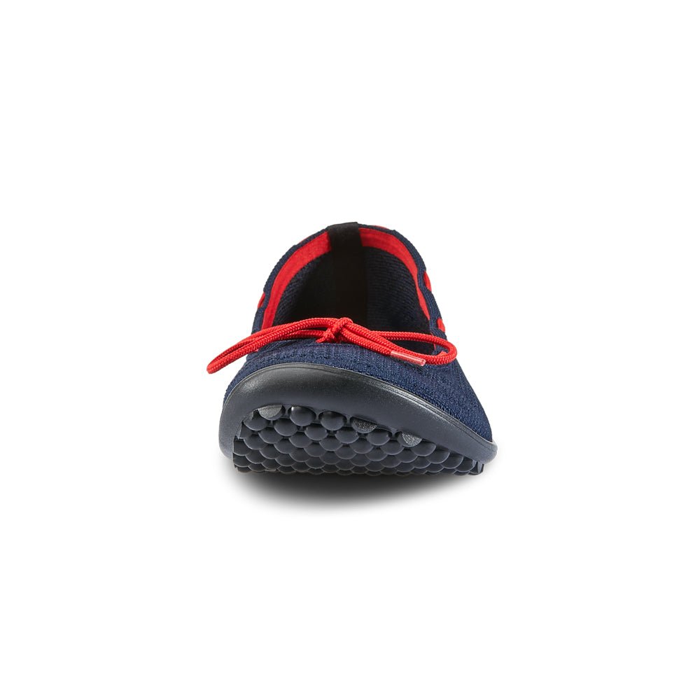 Leguano - Style Maritim - Bailarina barefoot ligera - Cacles Barefoot