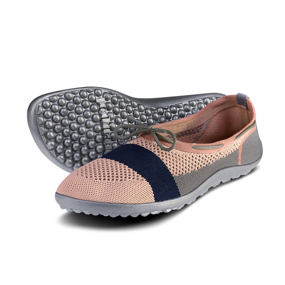 Leguano - Style Rose - Bailarina barefoot ligera - Cacles Barefoot