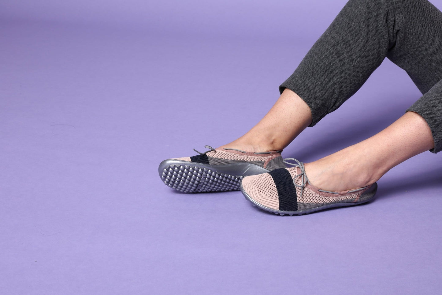 Leguano - Style Rose - Bailarina barefoot ligera - Cacles Barefoot