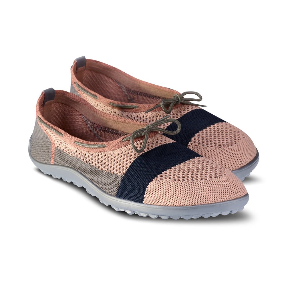 Leguano - Style Rose - Bailarina barefoot ligera - Cacles Barefoot