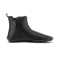 Leguano Bareboot - Botines Chelsea Barefoot Unisex Negros